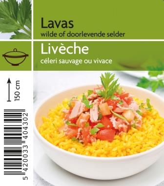 Livéche