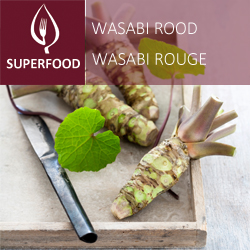 Wasabi-rouge pot 14