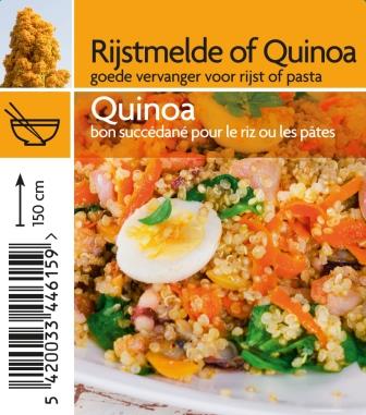 Quinoa