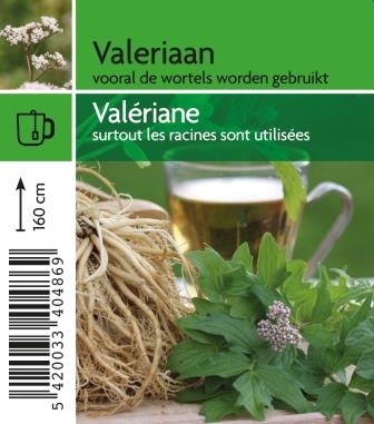 Valériane