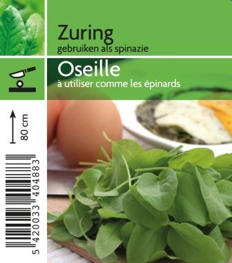 Oseille