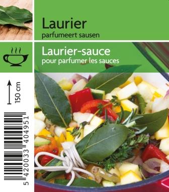 Laurier-sauce