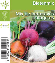 Betteraves mix