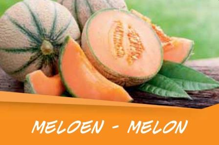 Melon barq. 6